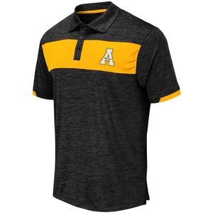 Appalachian State Men”s golf shirt